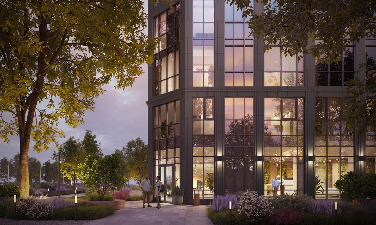 Фото Движение вверх: Дом-небоскреб GRANDO завоевывает сердца новосибирцев 2 - Сиб.ФМ Фото Движение вверх: Дом-небоскреб GRANDO завоевывает сердца новосибирцев 2